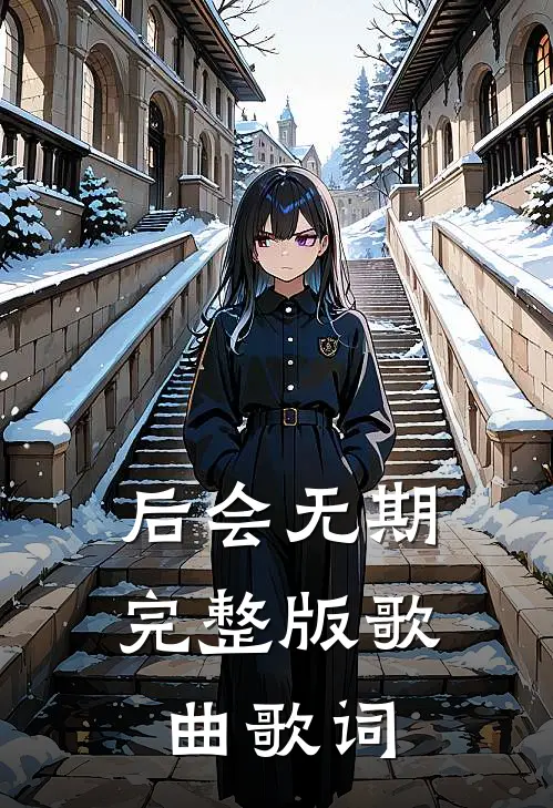 后会无期完整版歌曲歌词