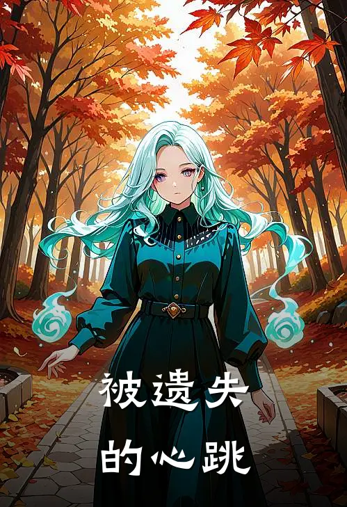 被遗失的心跳