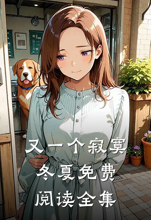 又一个寂寞冬夏免费阅读全集