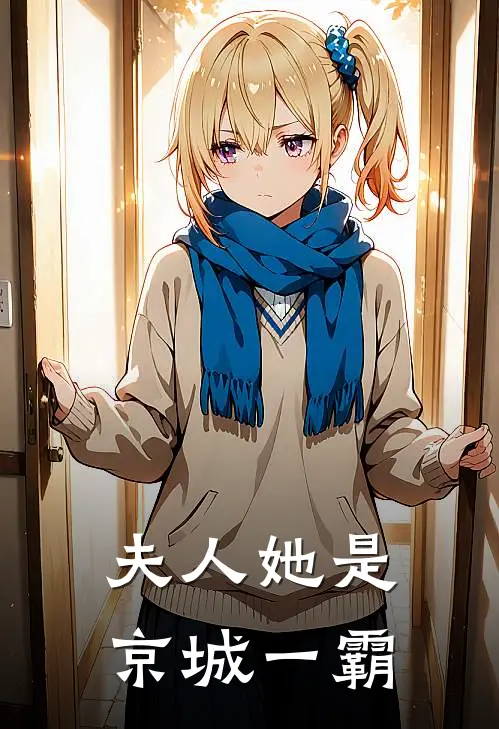 夫人她是京城一霸