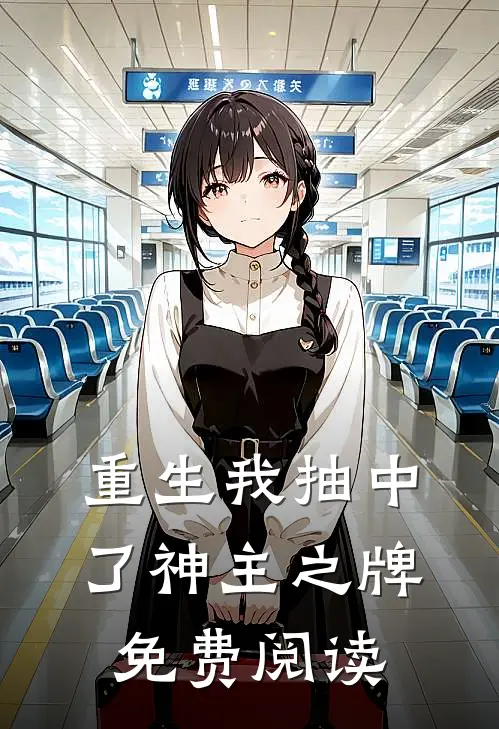 重生我抽中了神主之牌免费阅读