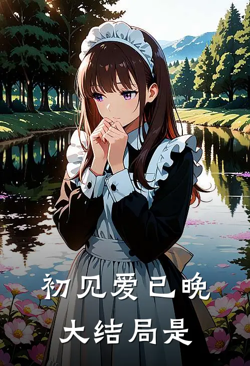 初见爱已晚大结局是
