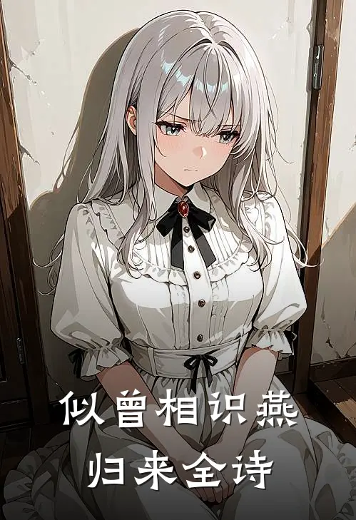 似曾相识燕归来全诗