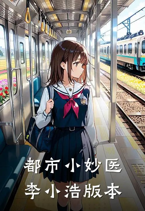 都市小妙医李小浩版本