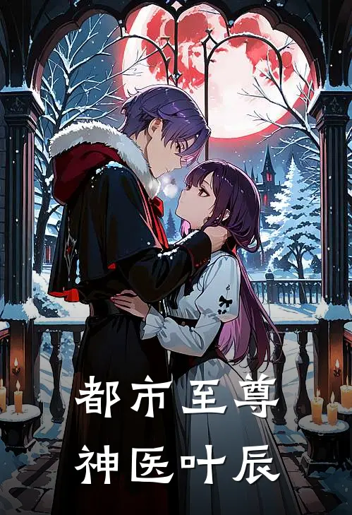 都市至尊神医叶辰