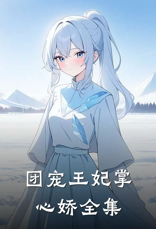 团宠王妃掌心娇全集