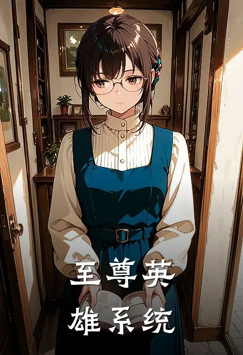 至尊英雄系统
