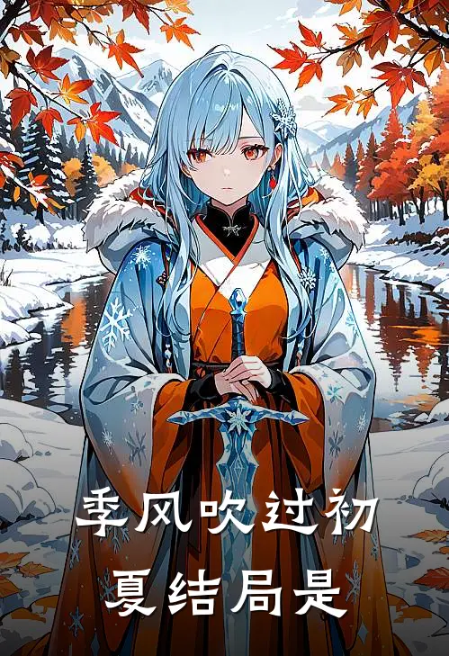 季风吹过初夏结局是
