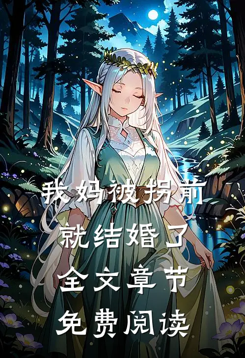 我妈被拐前就结婚了全文章节免费阅读