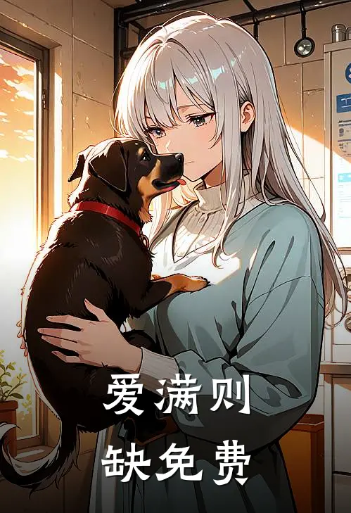 爱满则缺免费