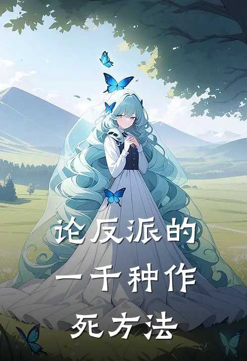 论反派的一千种作死方法