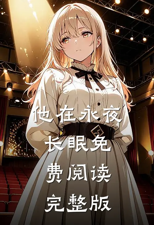 他在永夜长眠免费阅读完整版