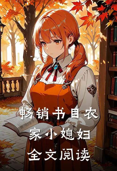 畅销书目农家小媳妇全文阅读
