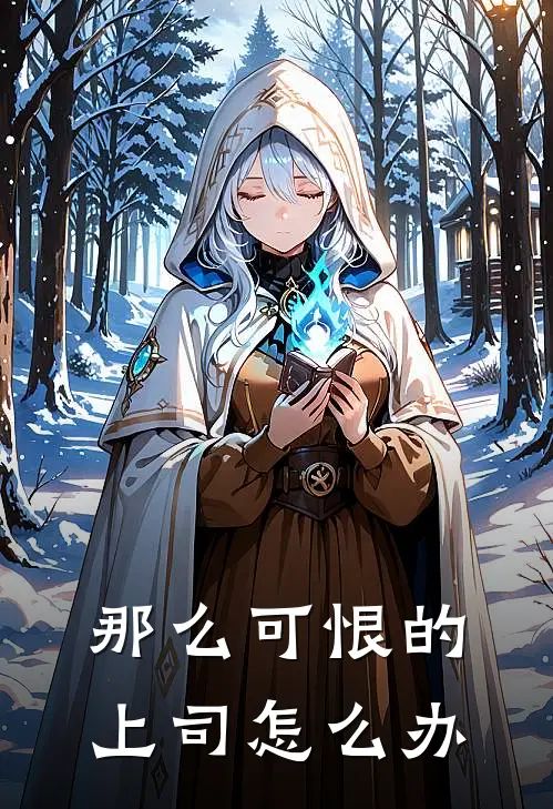 那么可恨的上司怎么办