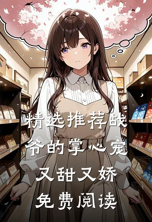 精选推荐战爷的掌心宠又甜又娇免费阅读