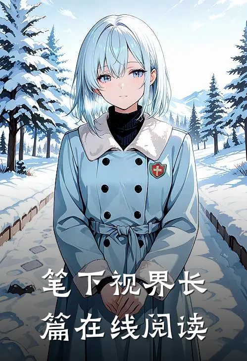 笔下视界长篇在线阅读