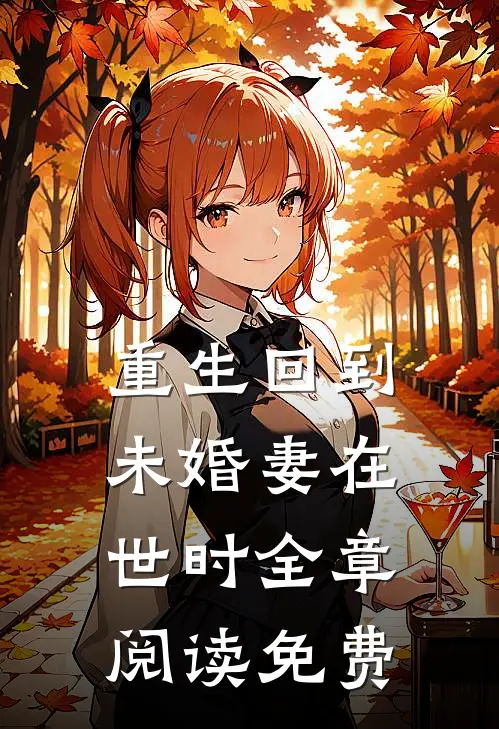 重生回到未婚妻在世时全章阅读免费