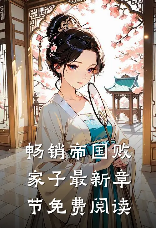 畅销帝国败家子最新章节免费阅读