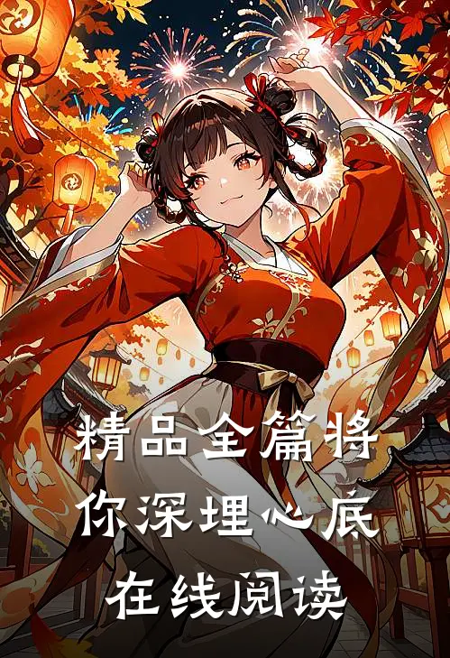 精品全篇将你深埋心底在线阅读