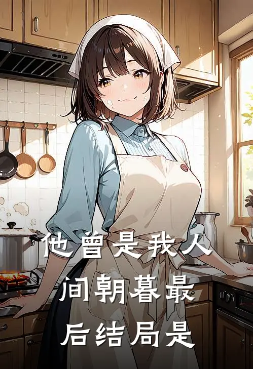 他曾是我人间朝暮最后结局是