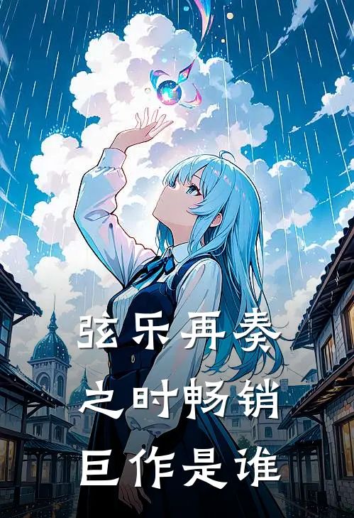 弦乐再奏之时畅销巨作是谁