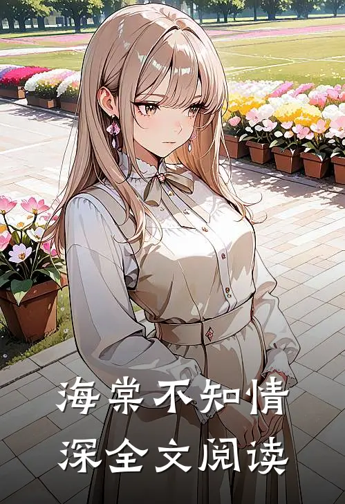 海棠不知情深全文阅读