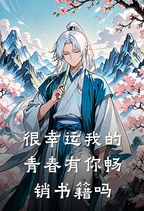 很幸运我的青春有你畅销书籍吗