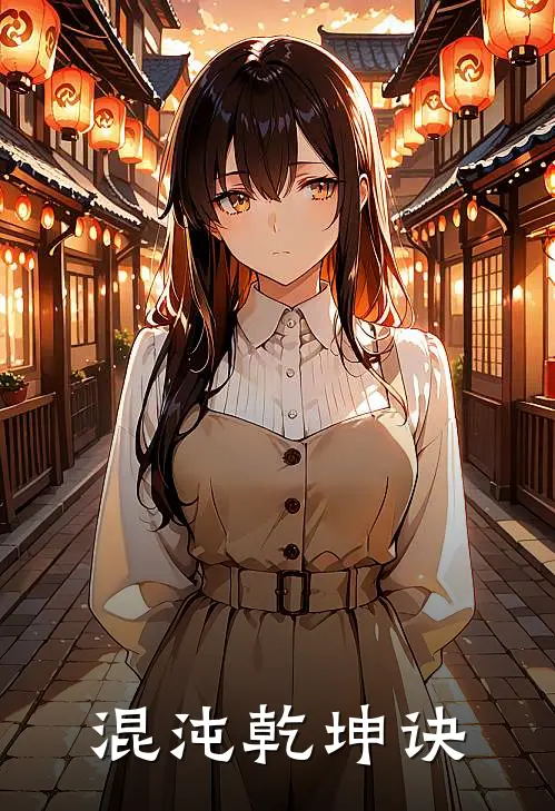 混沌乾坤诀