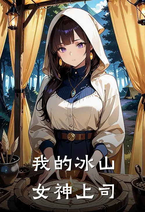我的冰山女神上司