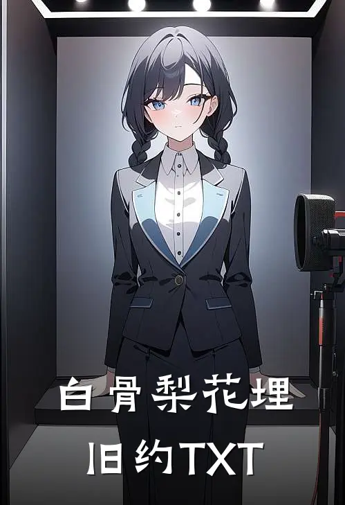 白骨梨花埋旧约TXT