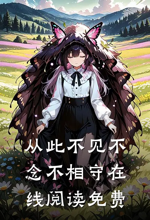 从此不见不念不相守在线阅读免费
