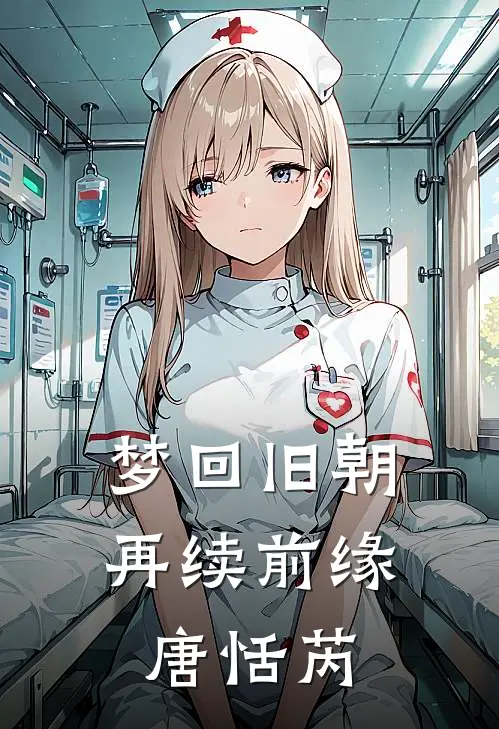 梦回旧朝再续前缘唐恬芮