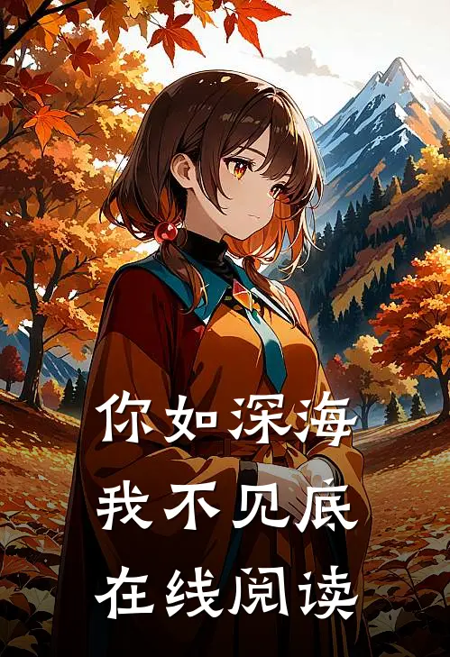 你如深海我不见底在线阅读
