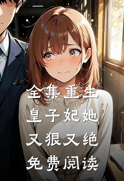 全集重生皇子妃她又狠又绝免费阅读