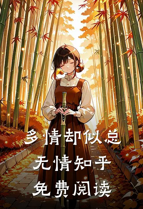 多情却似总无情知乎免费阅读