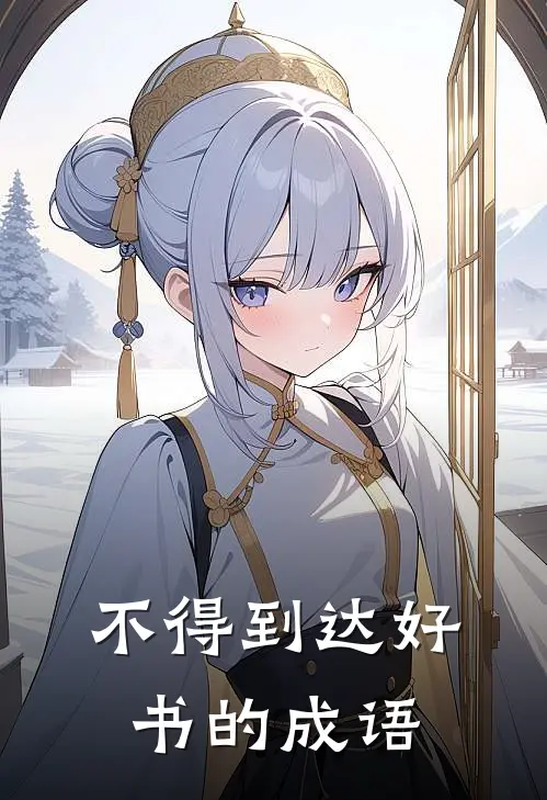 不得到达好书的成语