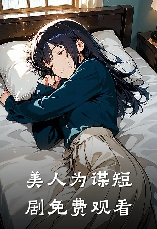 美人为谋短剧免费观看