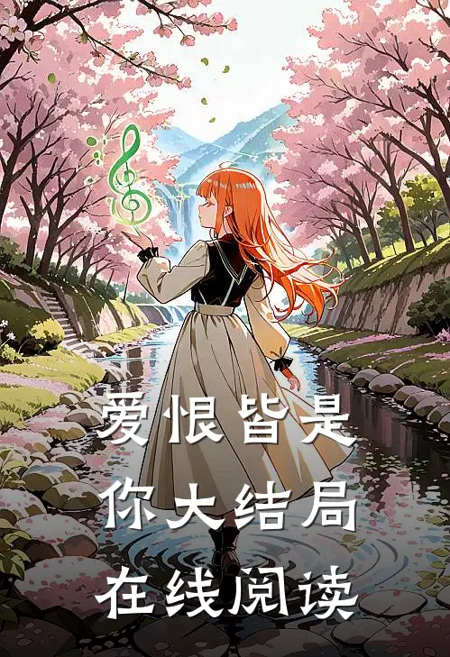 爱恨皆是你大结局在线阅读