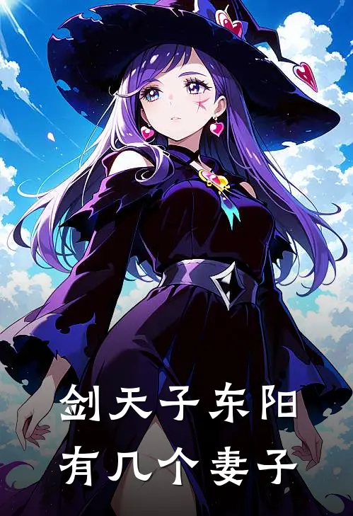 剑天子东阳有几个妻子