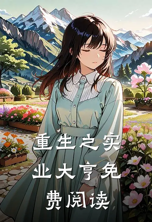 重生之实业大亨免费阅读