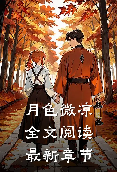 月色微凉全文阅读最新章节