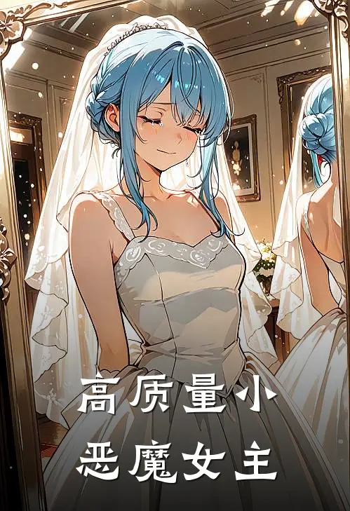 高质量小恶魔女主