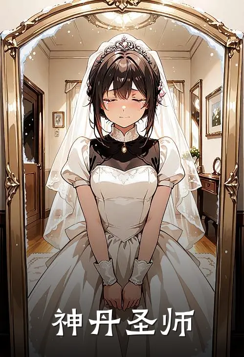 神丹圣师