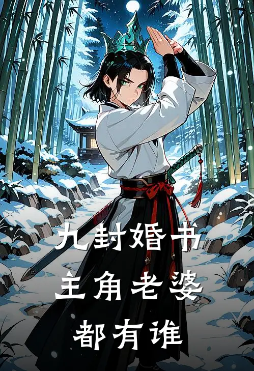九封婚书主角老婆都有谁