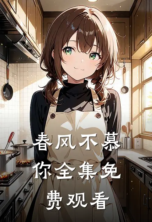 春风不慕你全集免费观看