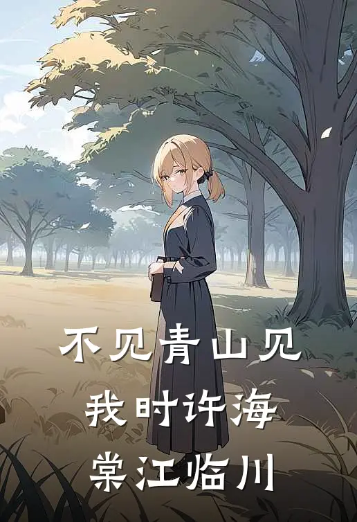 不见青山见我时许海棠江临川