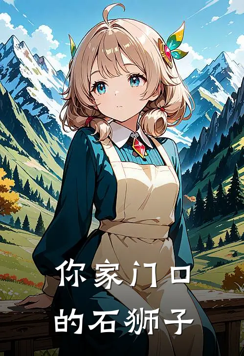 你家门口的石狮子