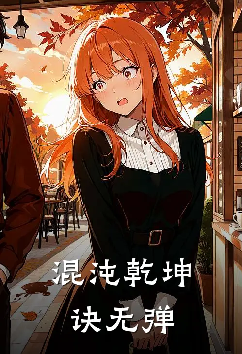 混沌乾坤诀无弹