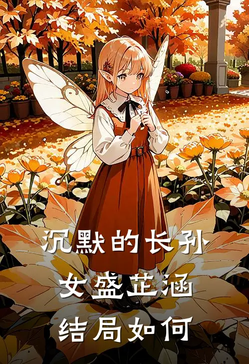 沉默的长孙女盛芷涵结局如何