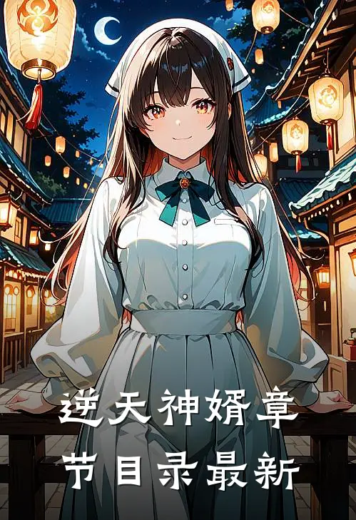 逆天神婿章节目录最新